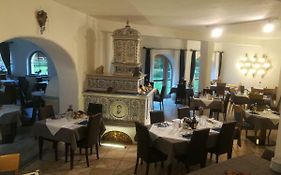 Park Hotel Miramonti